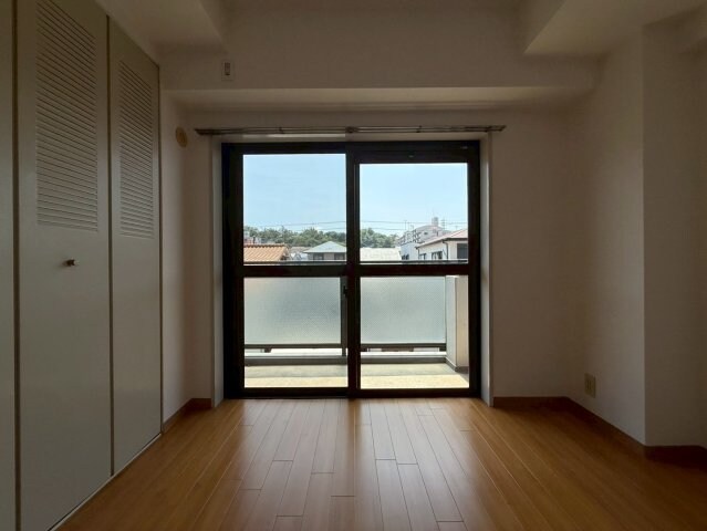 コモンパレス清水が丘の物件内観写真