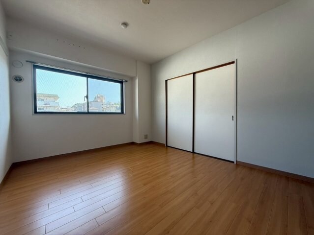 コモンパレス清水が丘の物件内観写真