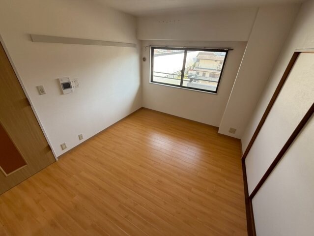 コモンパレス清水が丘の物件内観写真