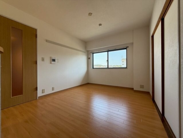 コモンパレス清水が丘の物件内観写真