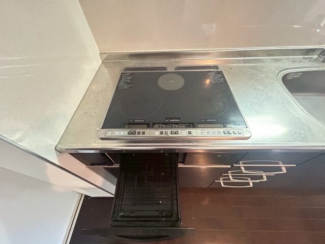 アルユータ六甲道の物件内観写真