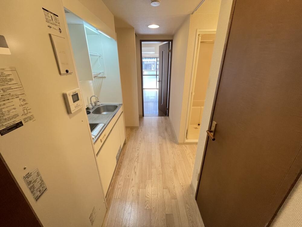 フルール須磨の物件内観写真