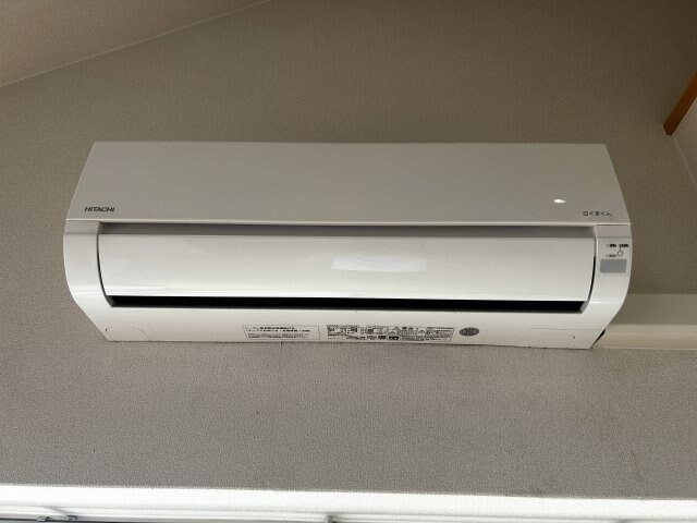 アネシスコート門口の物件内観写真