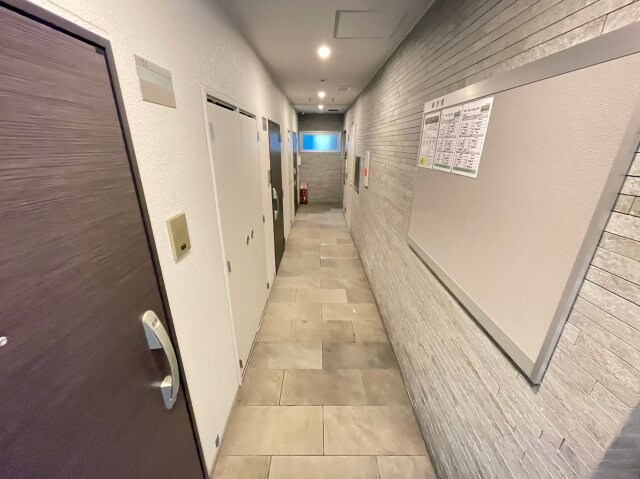 アドバンス神戸グルーブ２の物件外観写真