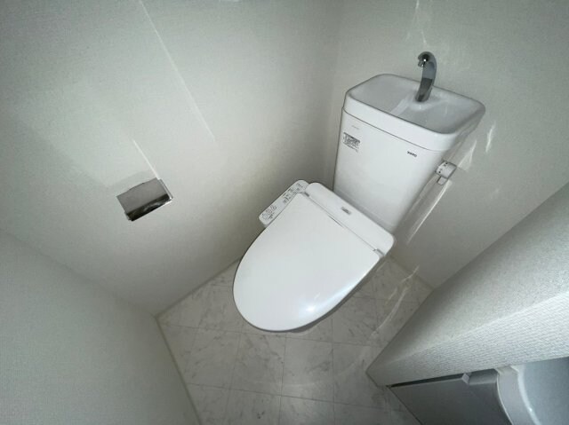 アドバンス神戸グルーブ２の物件内観写真