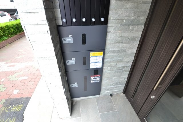 アドバンス神戸グルーブ２の物件内観写真