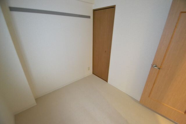 ピースフル本山の物件内観写真