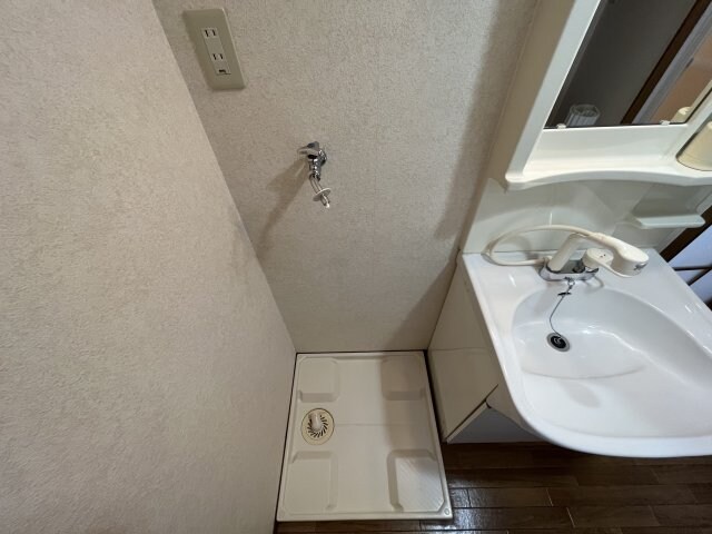 サンリット本山南の物件内観写真