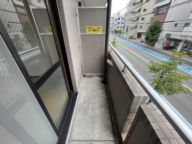 サンリット本山南の物件内観写真