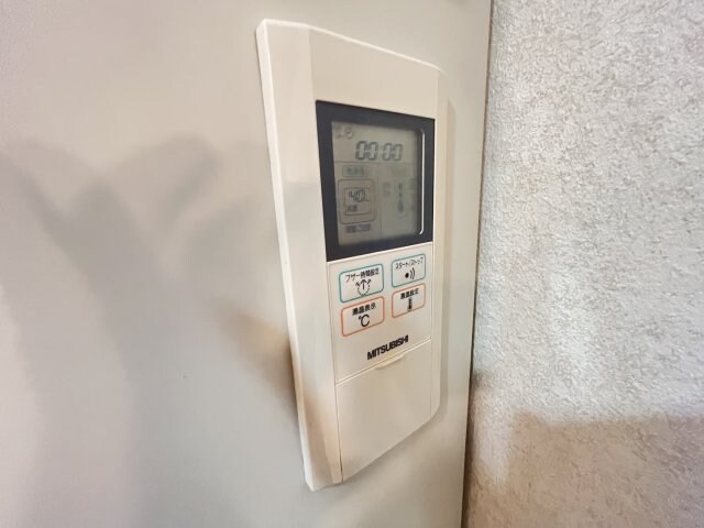 サンリット本山南の物件内観写真