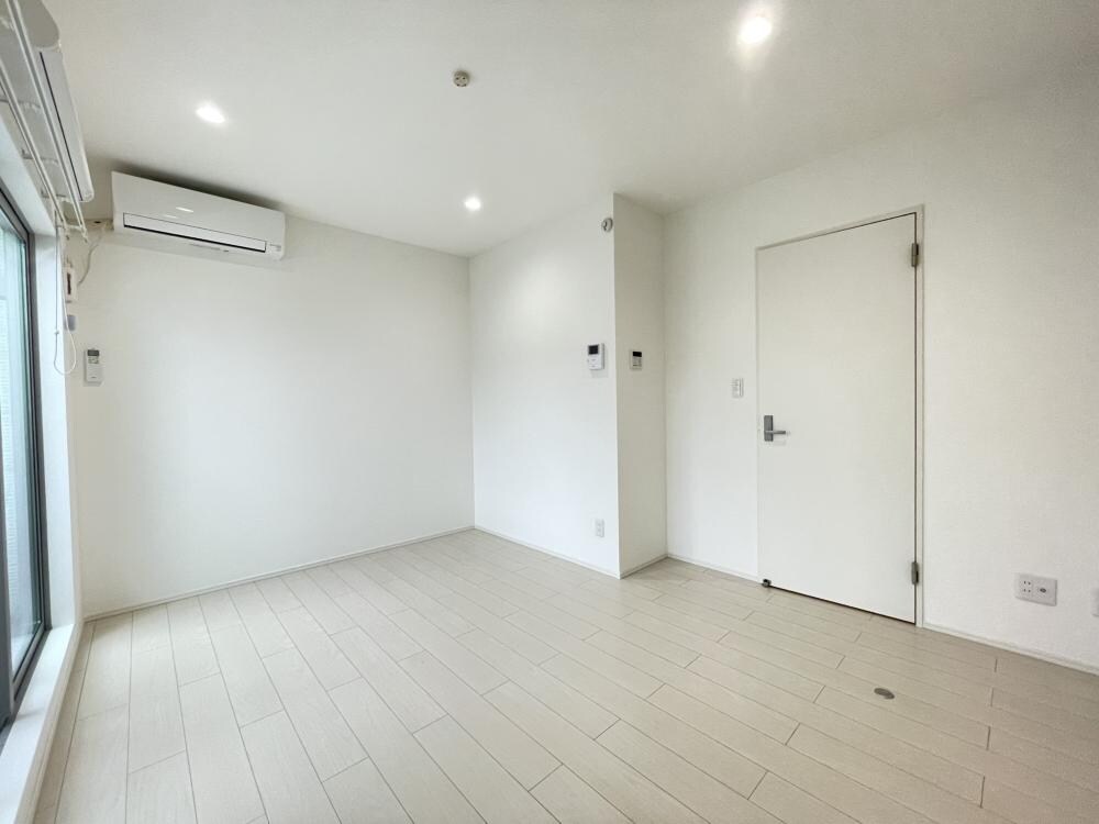 ル・レーヴKAWANISHIの物件内観写真