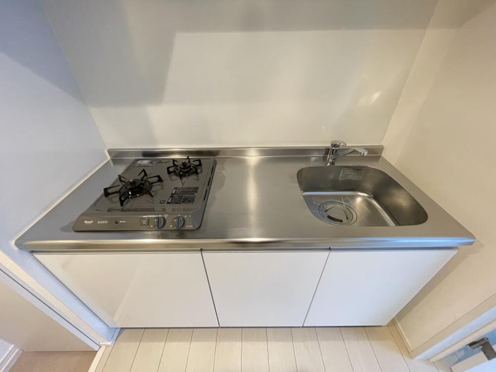 ル・レーヴKAWANISHIの物件内観写真