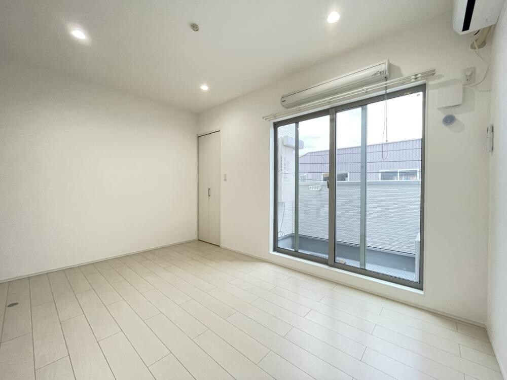 ル・レーヴKAWANISHIの物件内観写真