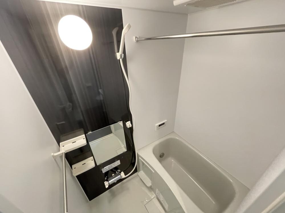 ル・レーヴKAWANISHIの物件内観写真