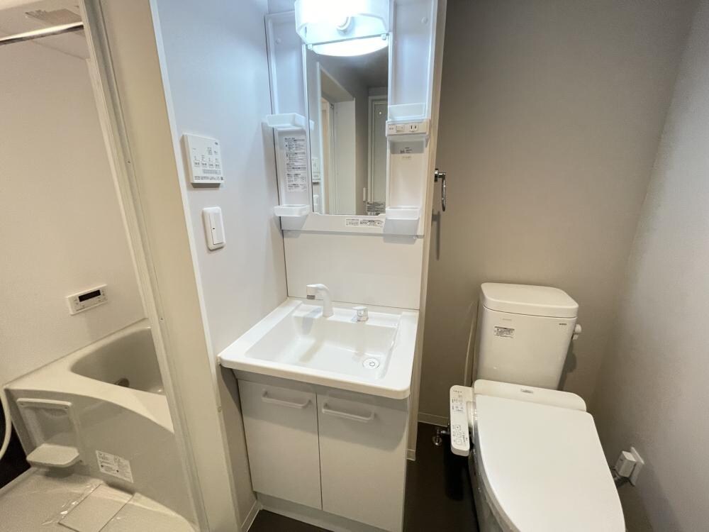 ル・レーヴKAWANISHIの物件内観写真