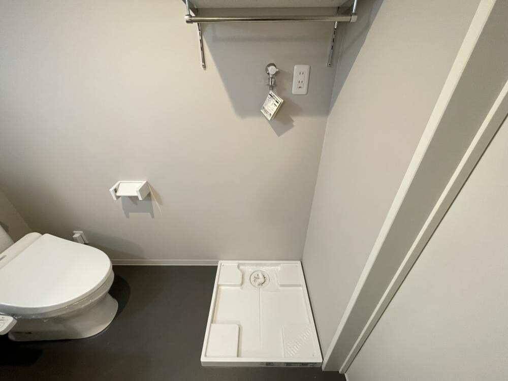 ル・レーヴKAWANISHIの物件内観写真