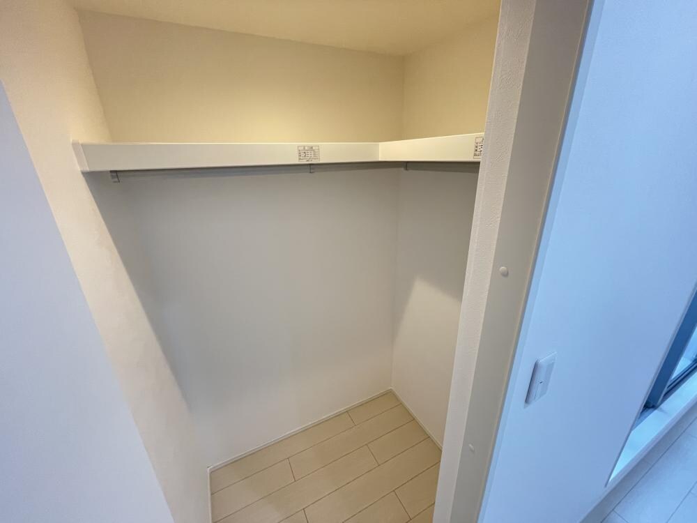 ル・レーヴKAWANISHIの物件内観写真