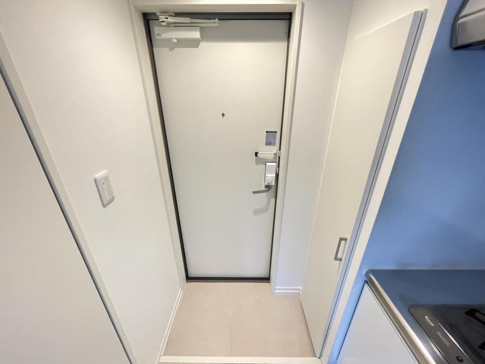 ル・レーヴKAWANISHIの物件内観写真