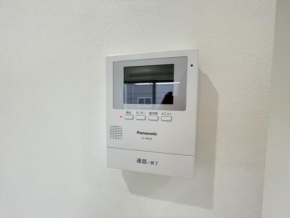 ル・レーヴKAWANISHIの物件内観写真