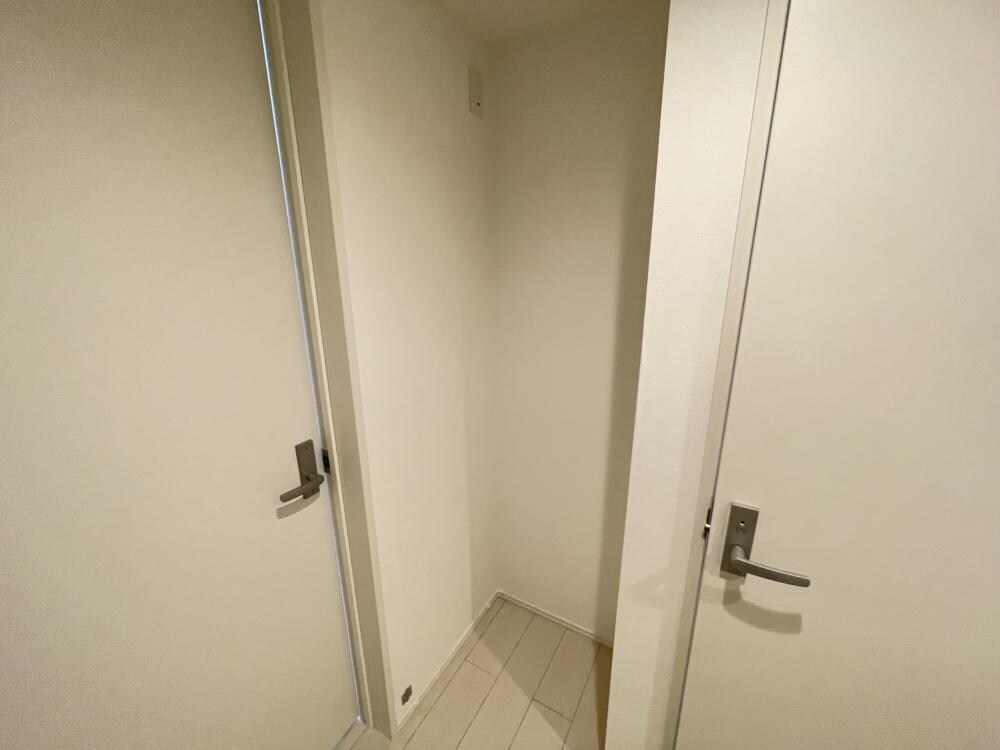 ル・レーヴKAWANISHIの物件内観写真