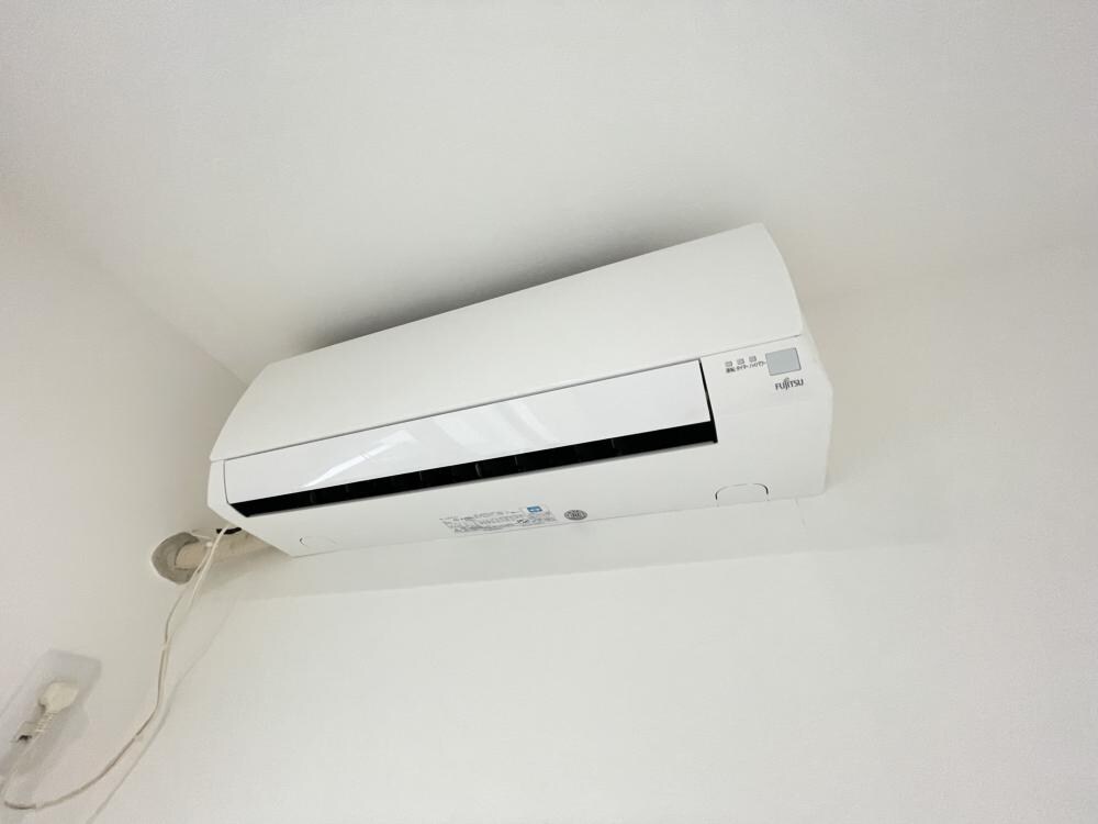 ル・レーヴKAWANISHIの物件内観写真