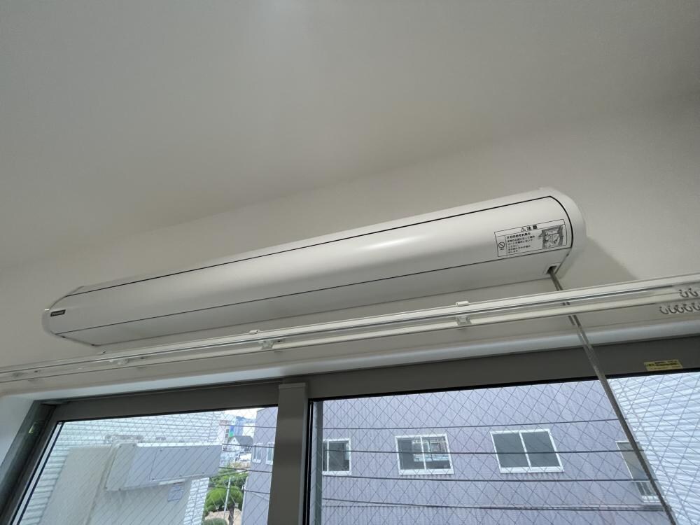 ル・レーヴKAWANISHIの物件内観写真