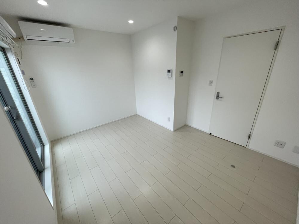 ル・レーヴKAWANISHIの物件内観写真