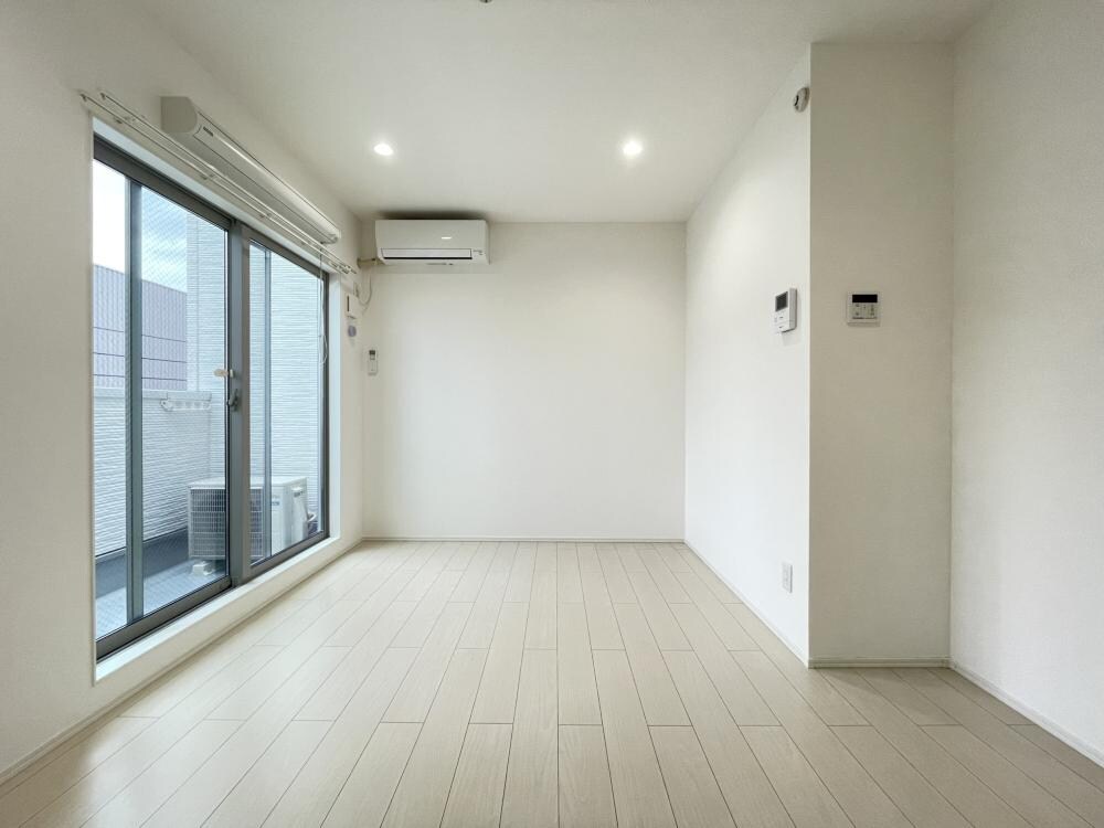 ル・レーヴKAWANISHIの物件内観写真