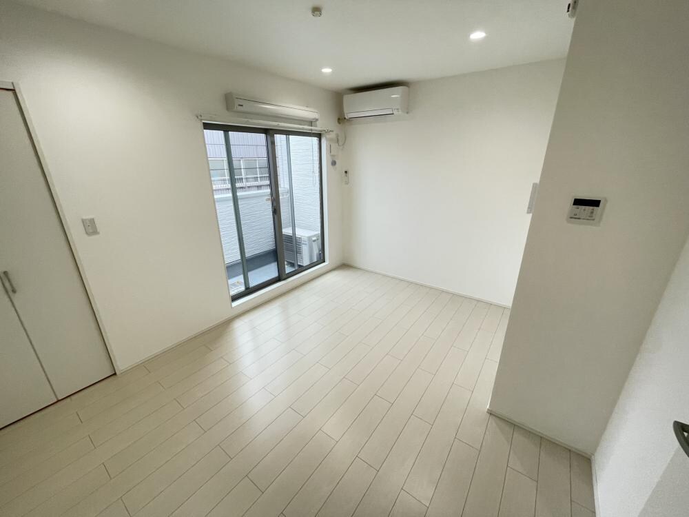 ル・レーヴKAWANISHIの物件内観写真