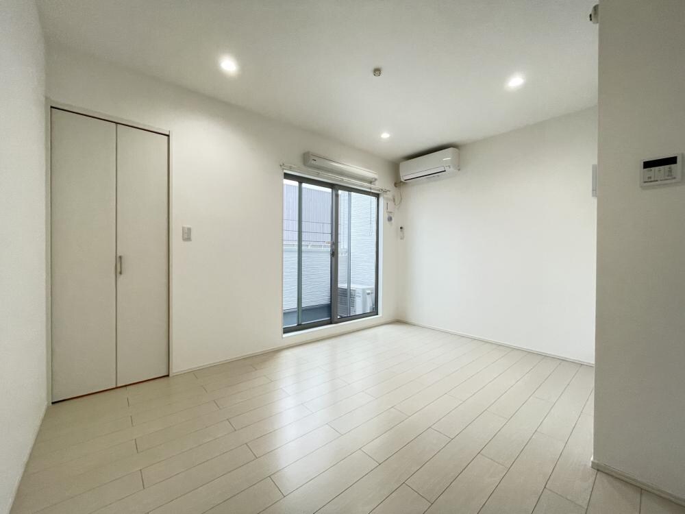 ル・レーヴKAWANISHIの物件内観写真