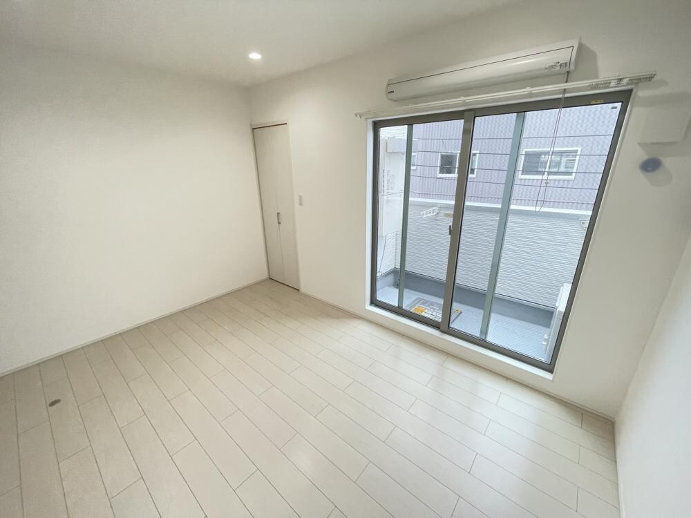 ル・レーヴKAWANISHIの物件内観写真