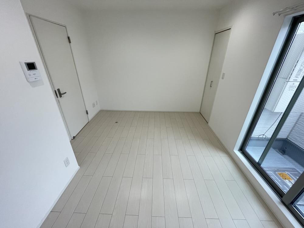 ル・レーヴKAWANISHIの物件内観写真