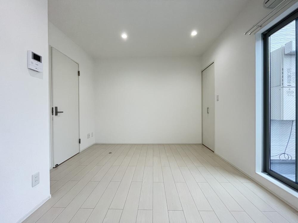 ル・レーヴKAWANISHIの物件内観写真