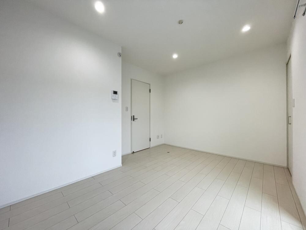 ル・レーヴKAWANISHIの物件内観写真