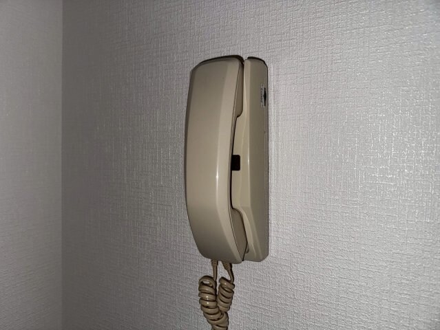 ERライフ王子公園の物件内観写真