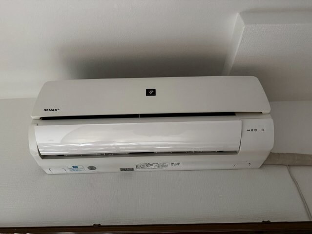 ERライフ王子公園の物件内観写真