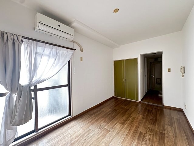 ERライフ王子公園の物件内観写真