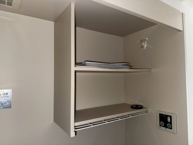 ERライフ王子公園の物件内観写真