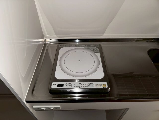 ERライフ王子公園の物件内観写真