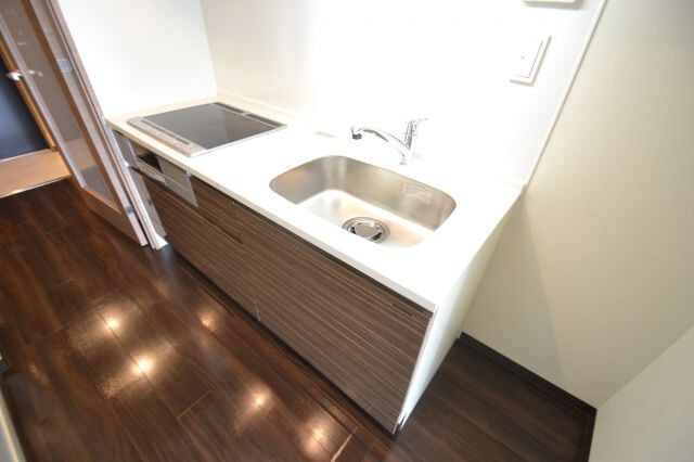 フォアクレージュ御影の物件内観写真