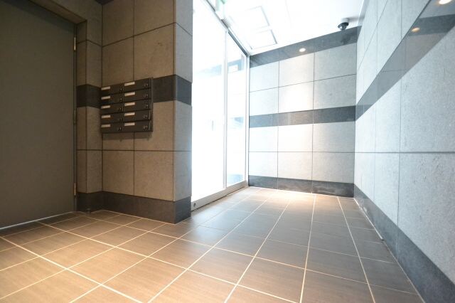 フォアクレージュ御影の物件外観写真