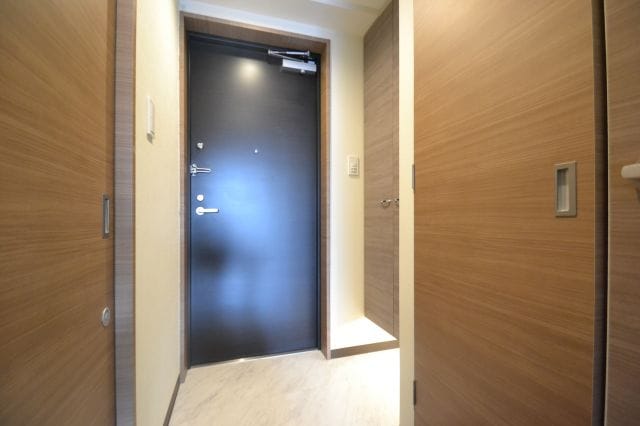 フォアクレージュ御影の物件内観写真