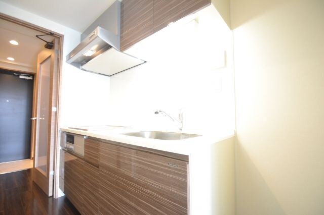 フォアクレージュ御影の物件内観写真