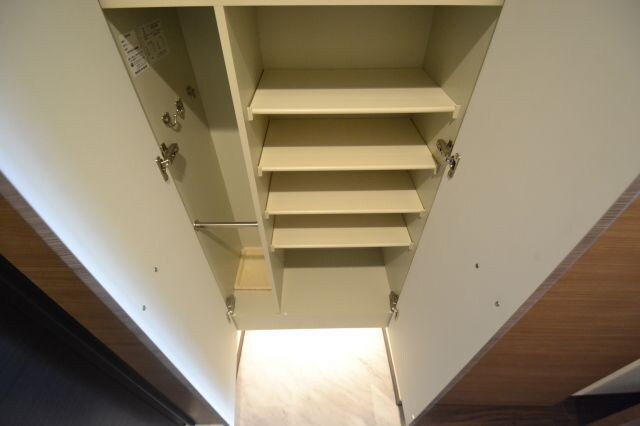 フォアクレージュ御影の物件内観写真