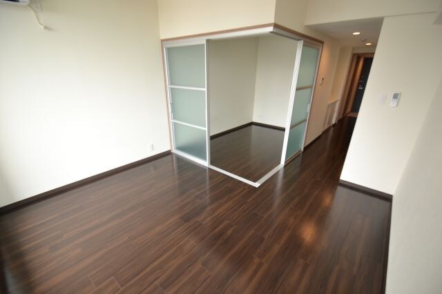 フォアクレージュ御影の物件内観写真