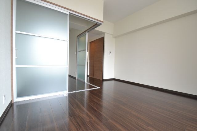 フォアクレージュ御影の物件内観写真