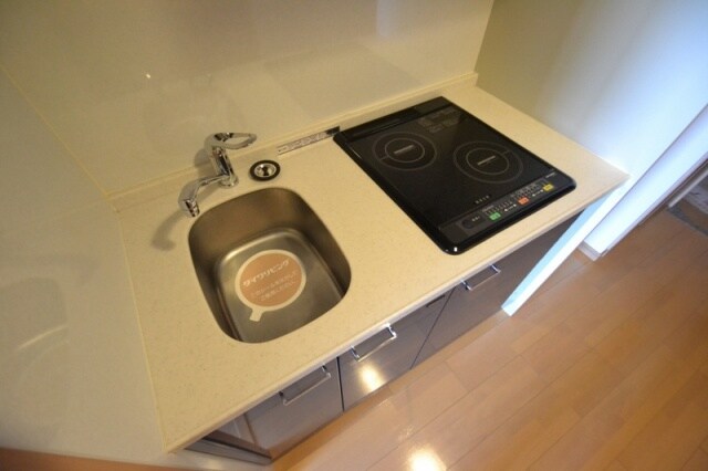 カスタリア三宮の物件内観写真