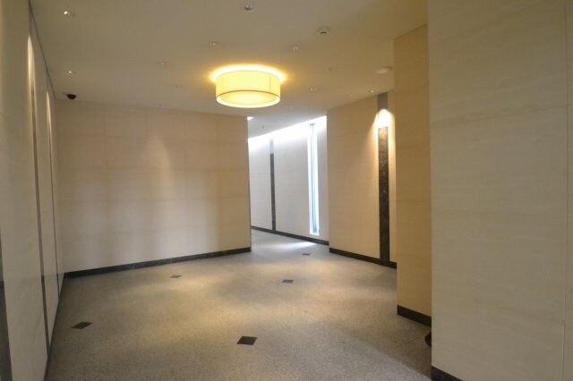 カスタリア三宮の物件外観写真