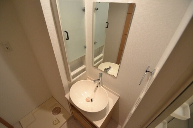 カスタリア三宮の物件内観写真