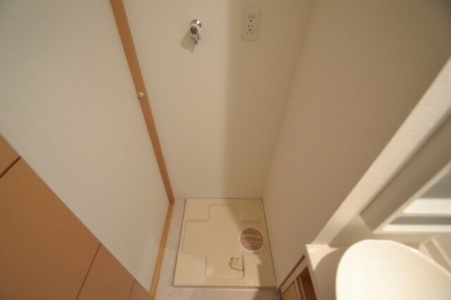 カスタリア三宮の物件内観写真